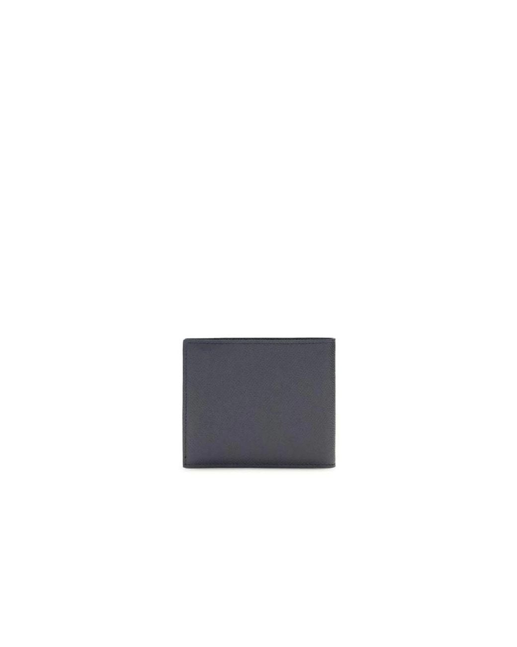 Wallets & Cardholders di Ferragamo in Gray da Uomo