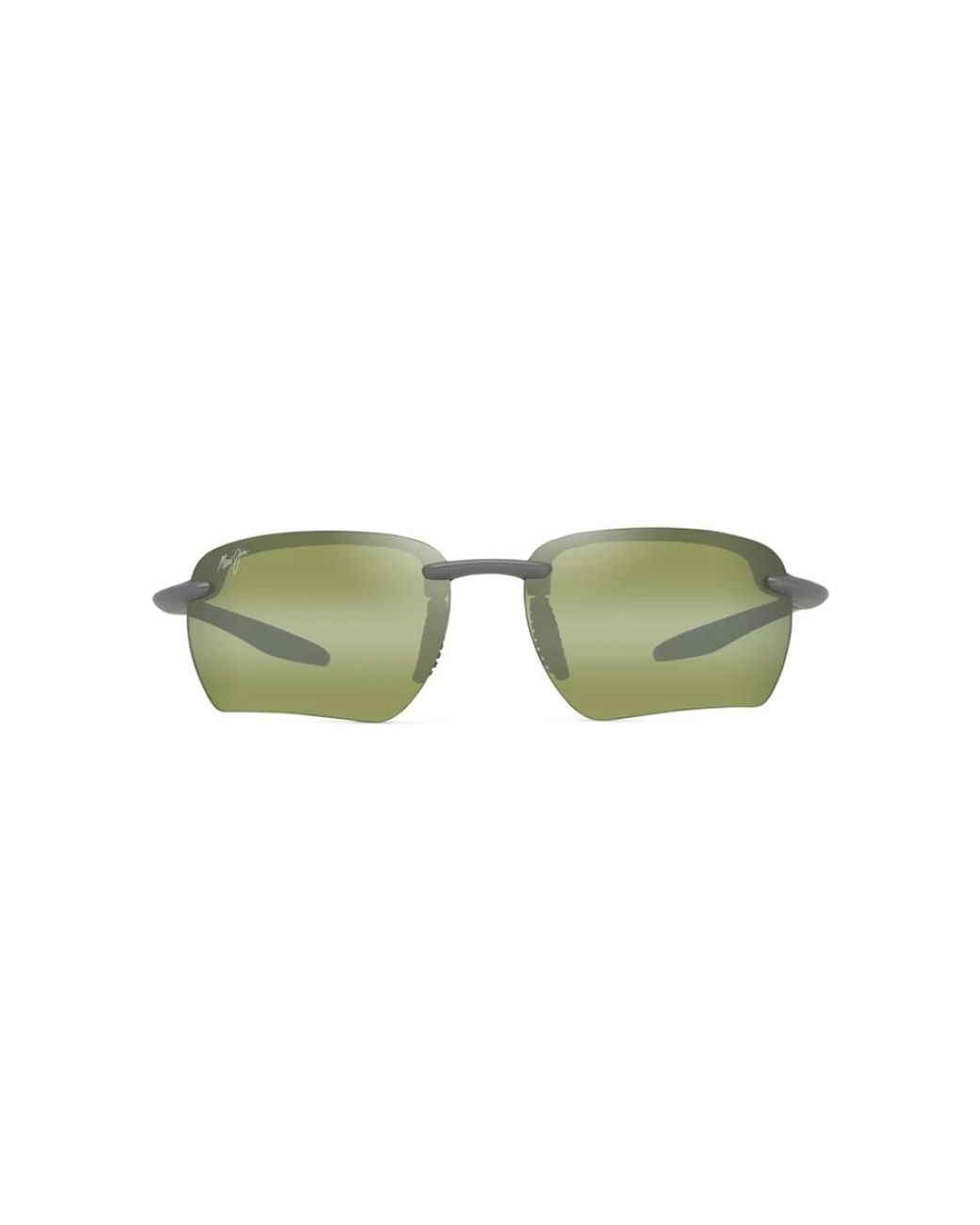 Maui Jim Green Sunglasses