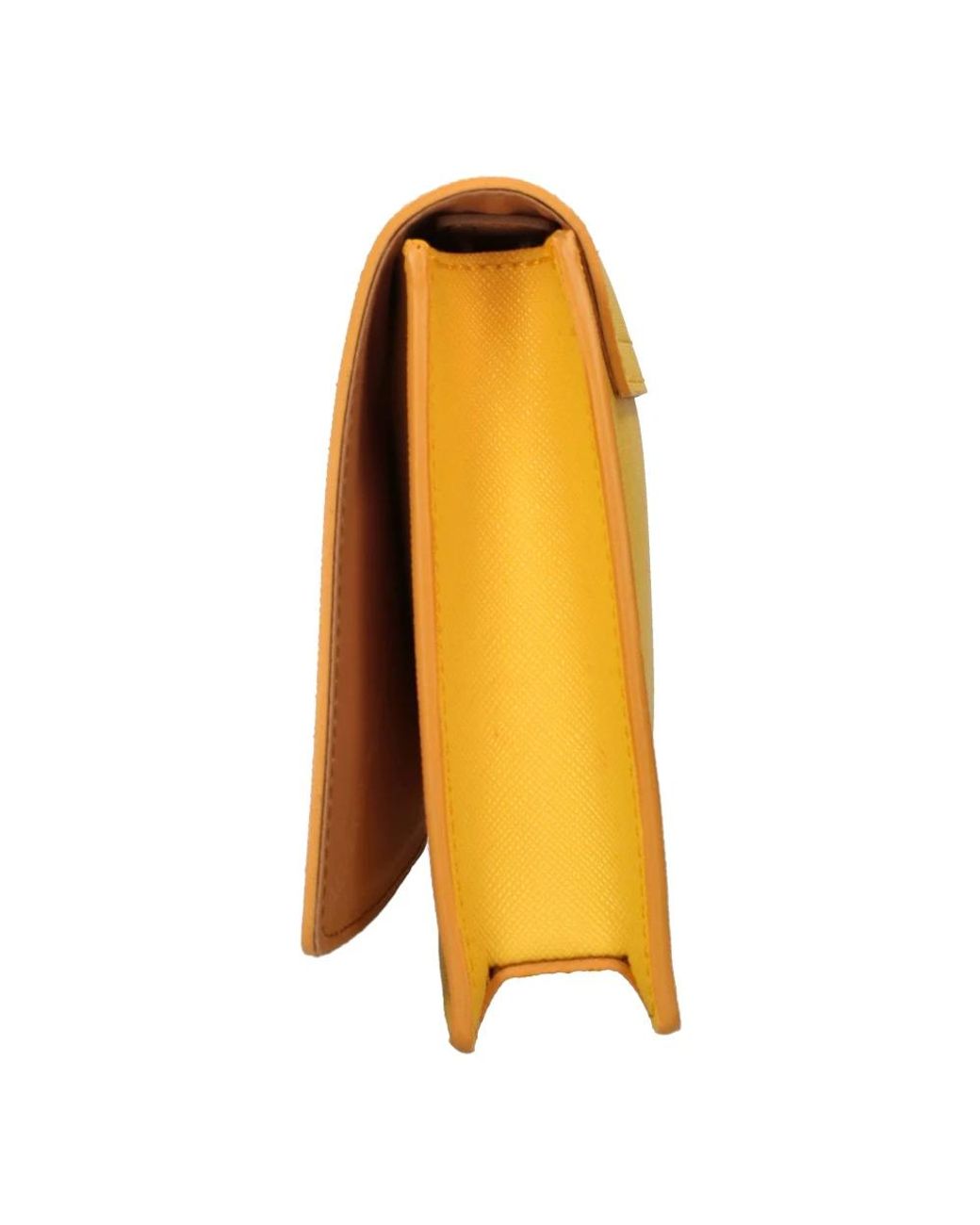 Alviero Martini 1A Classe Yellow Wallets & Cardholders