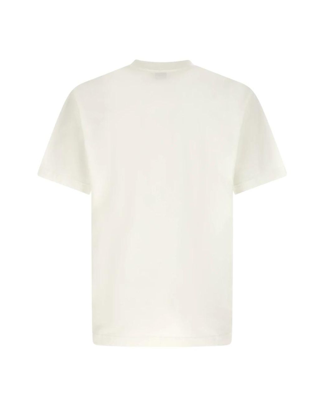 T-Shirts KENZO de hombre de color White