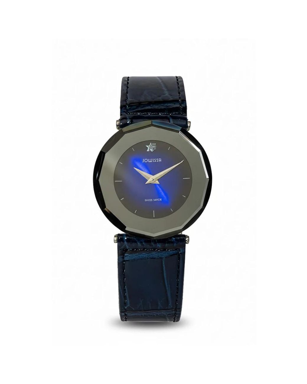 JOWISSA Blue Watches