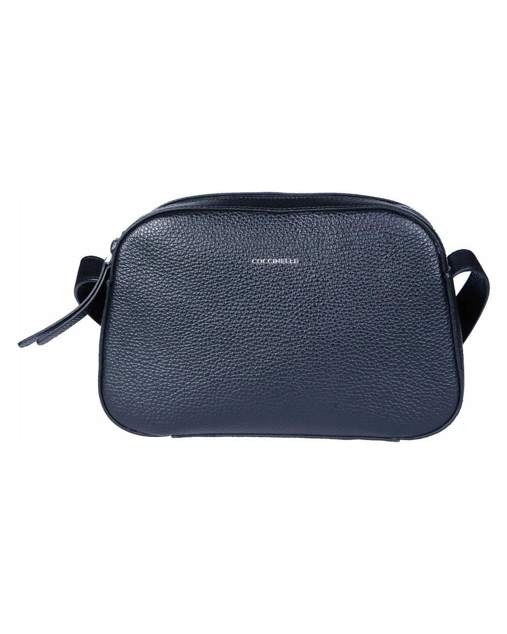 Coccinelle Blue Cross Body Bags