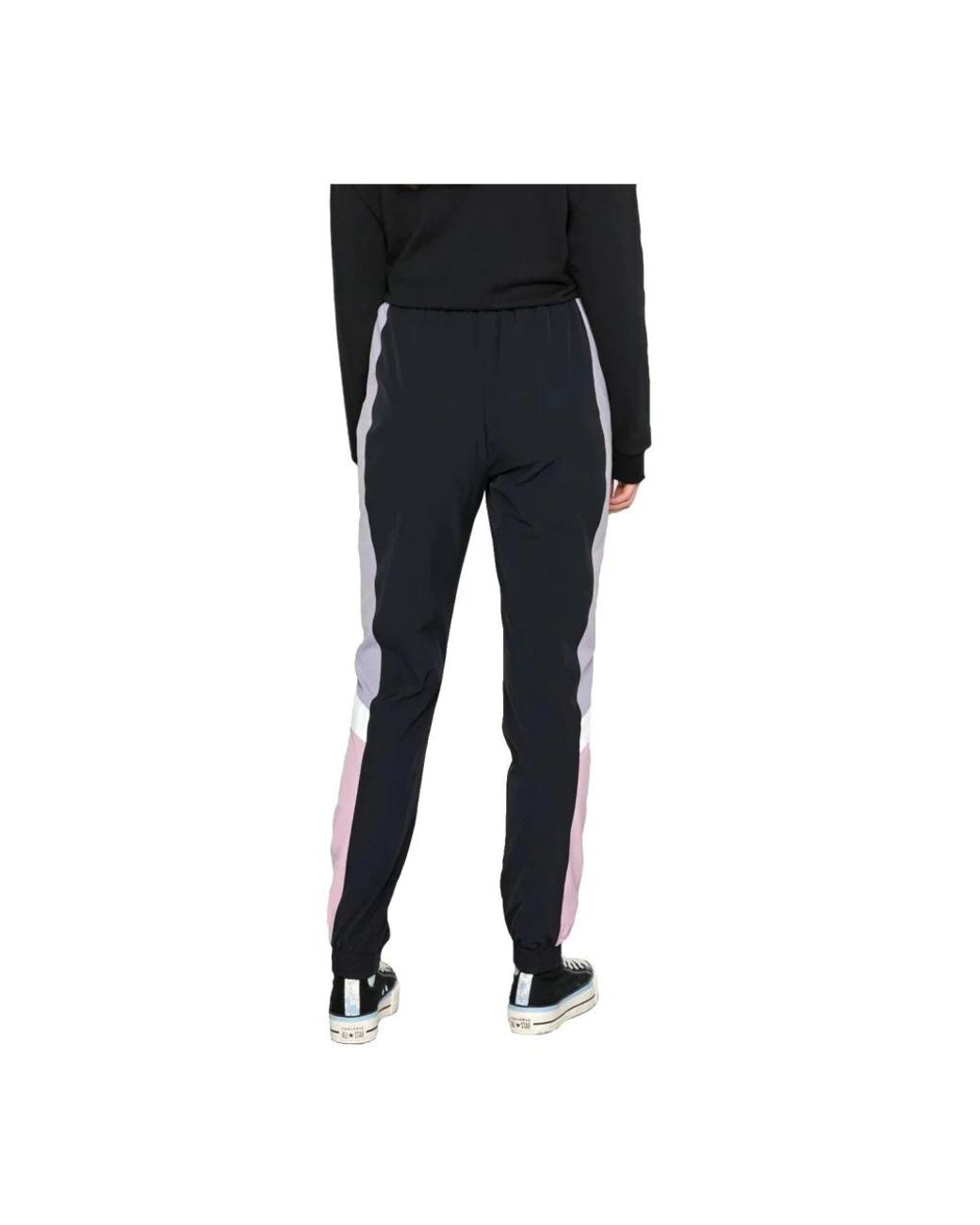 Sweatpants Ellesse de color Black