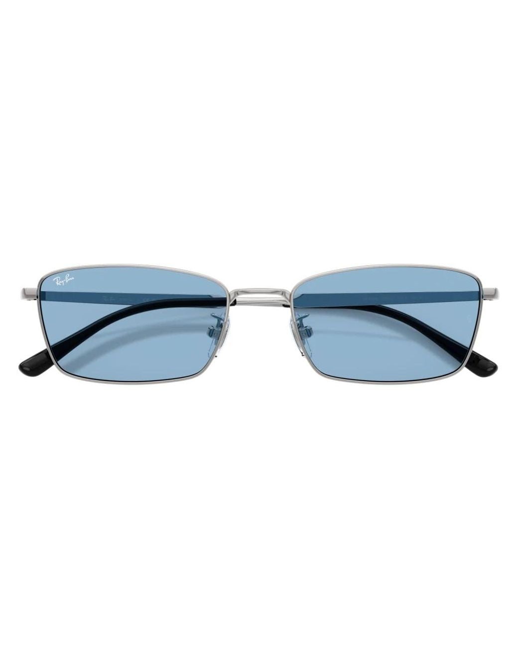 Ray-Ban Blue Sunglasses