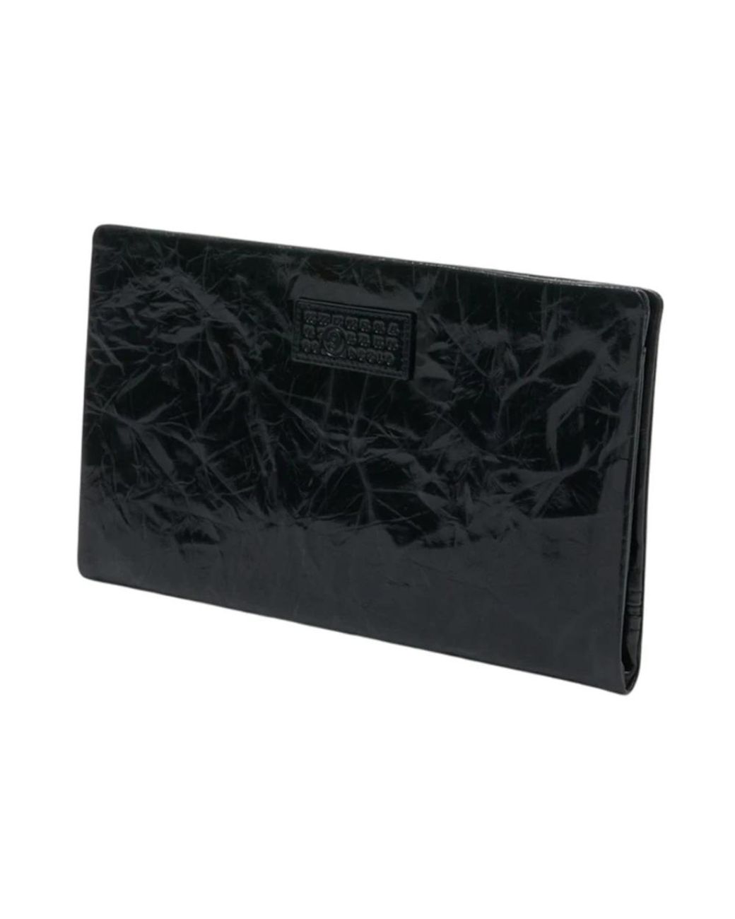 MM6 by Maison Margiela Black Clutches