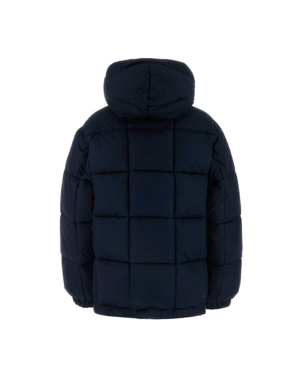 A.P.C. Blue Winter Jackets