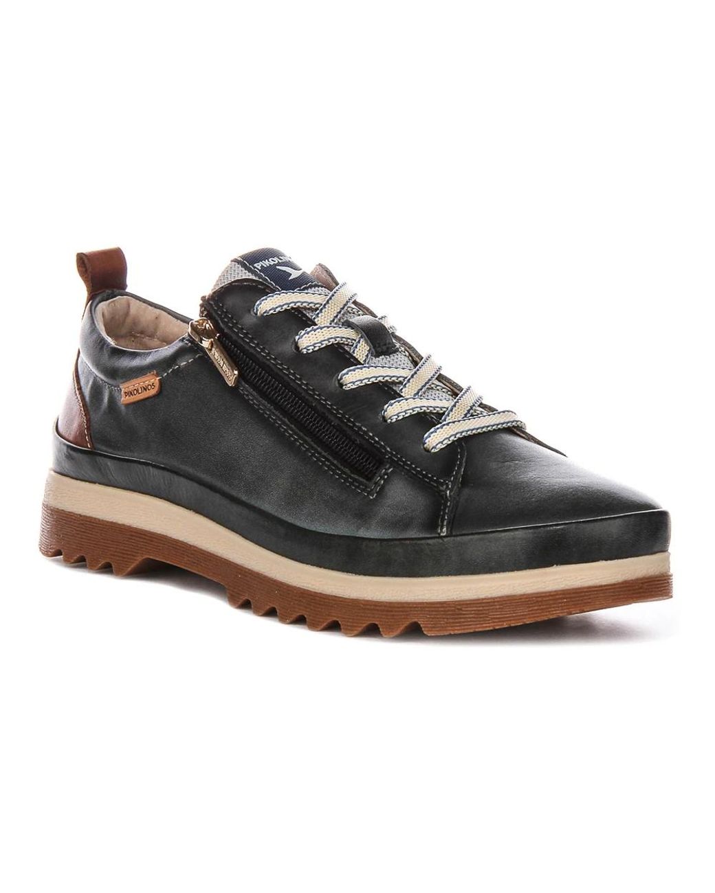 Pikolinos Black Sneakers