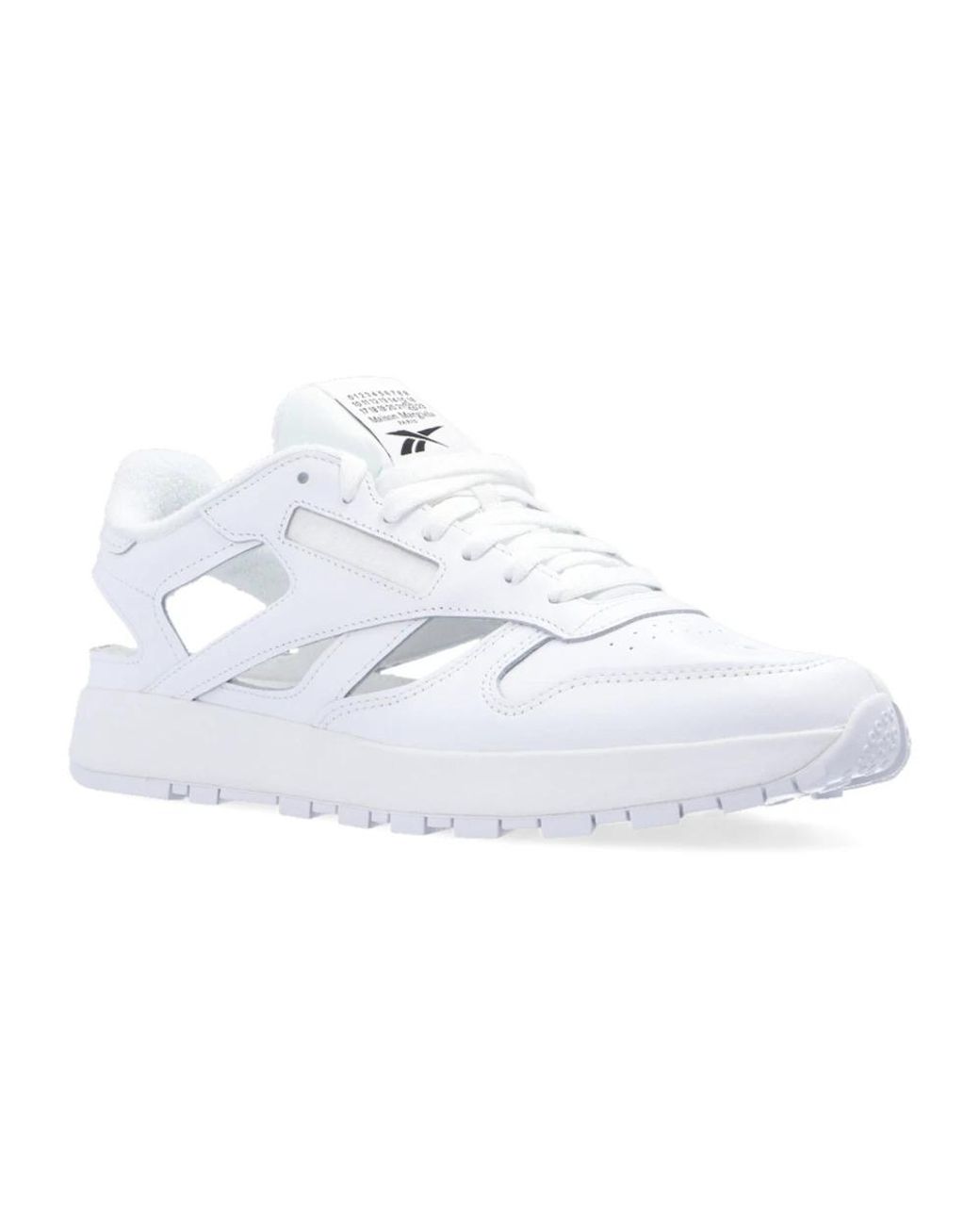 Maison Margiela White Sneakers for men