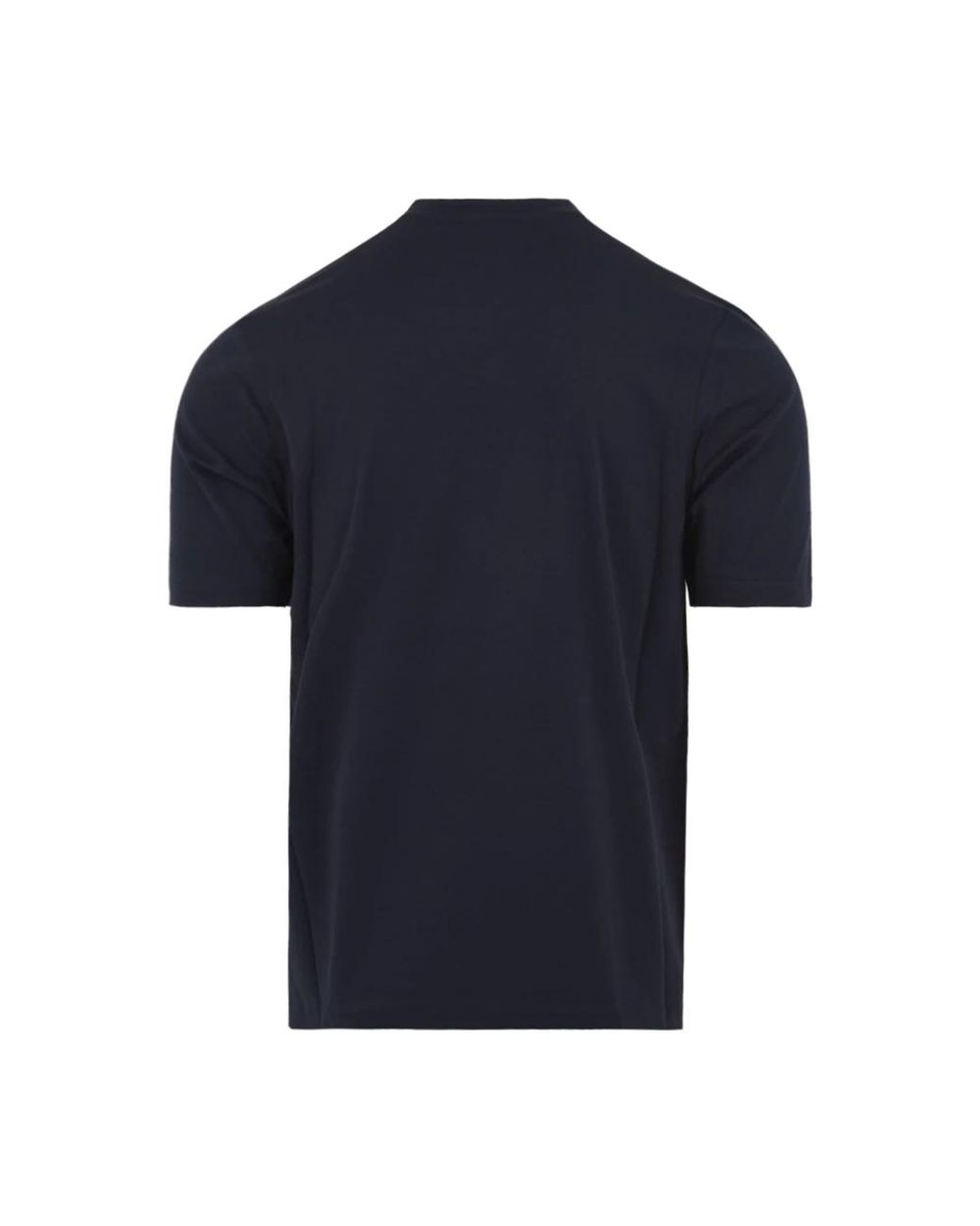 Malo Blue T-Shirts for men