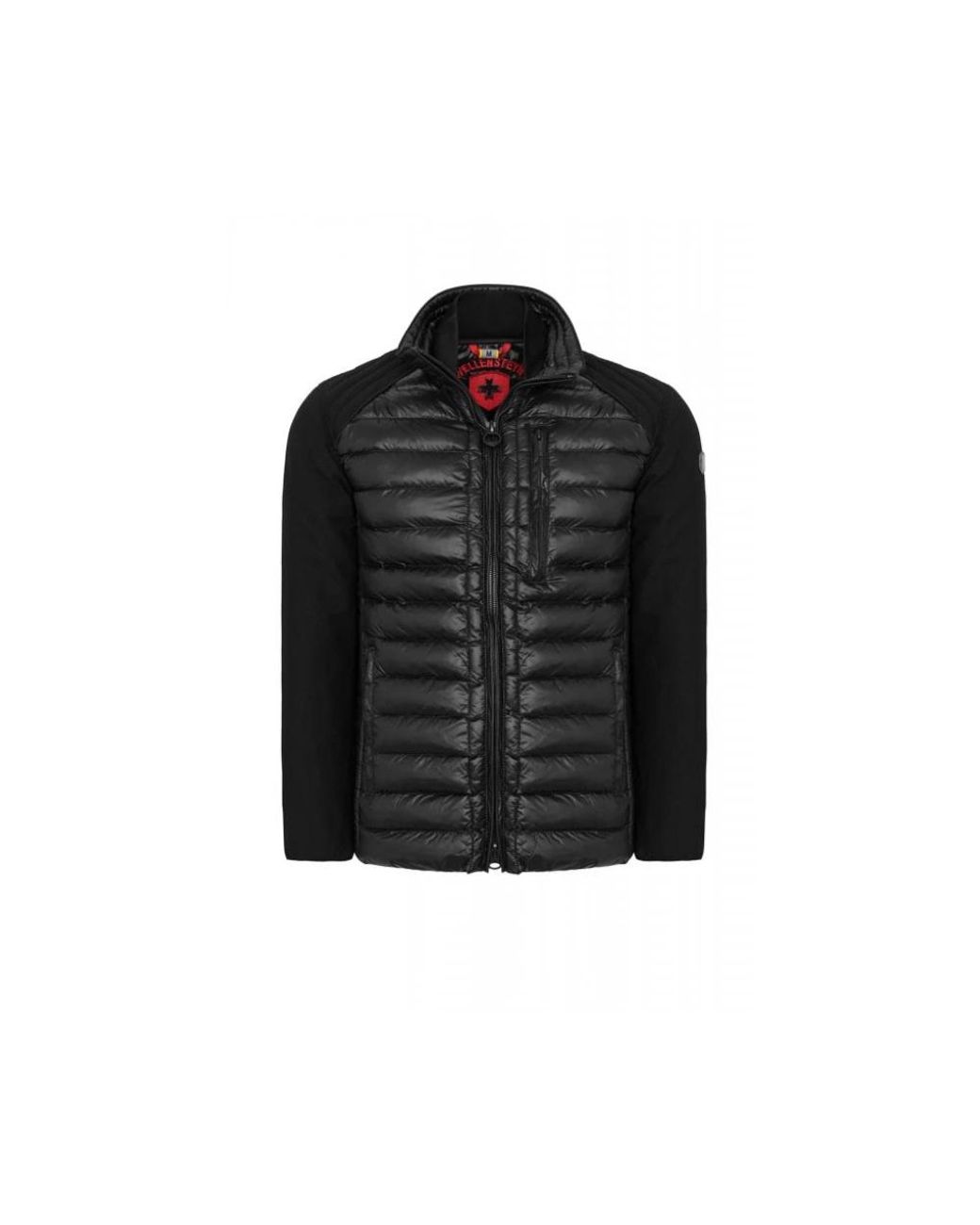 Winter Jackets Wellensteyn pour homme en coloris Black