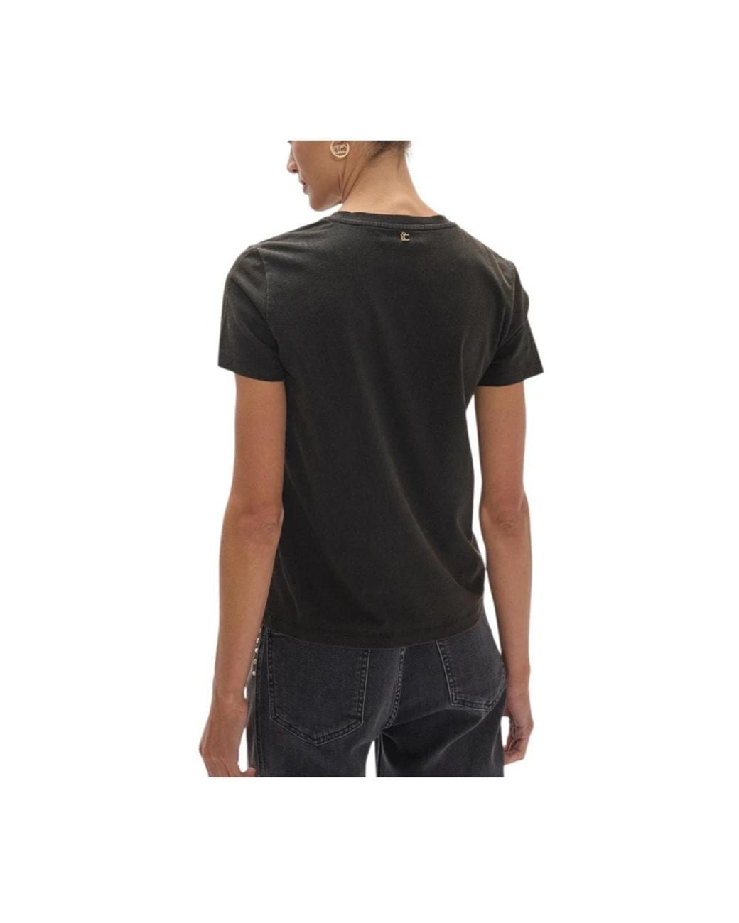 Lola Casademunt Black T-Shirts