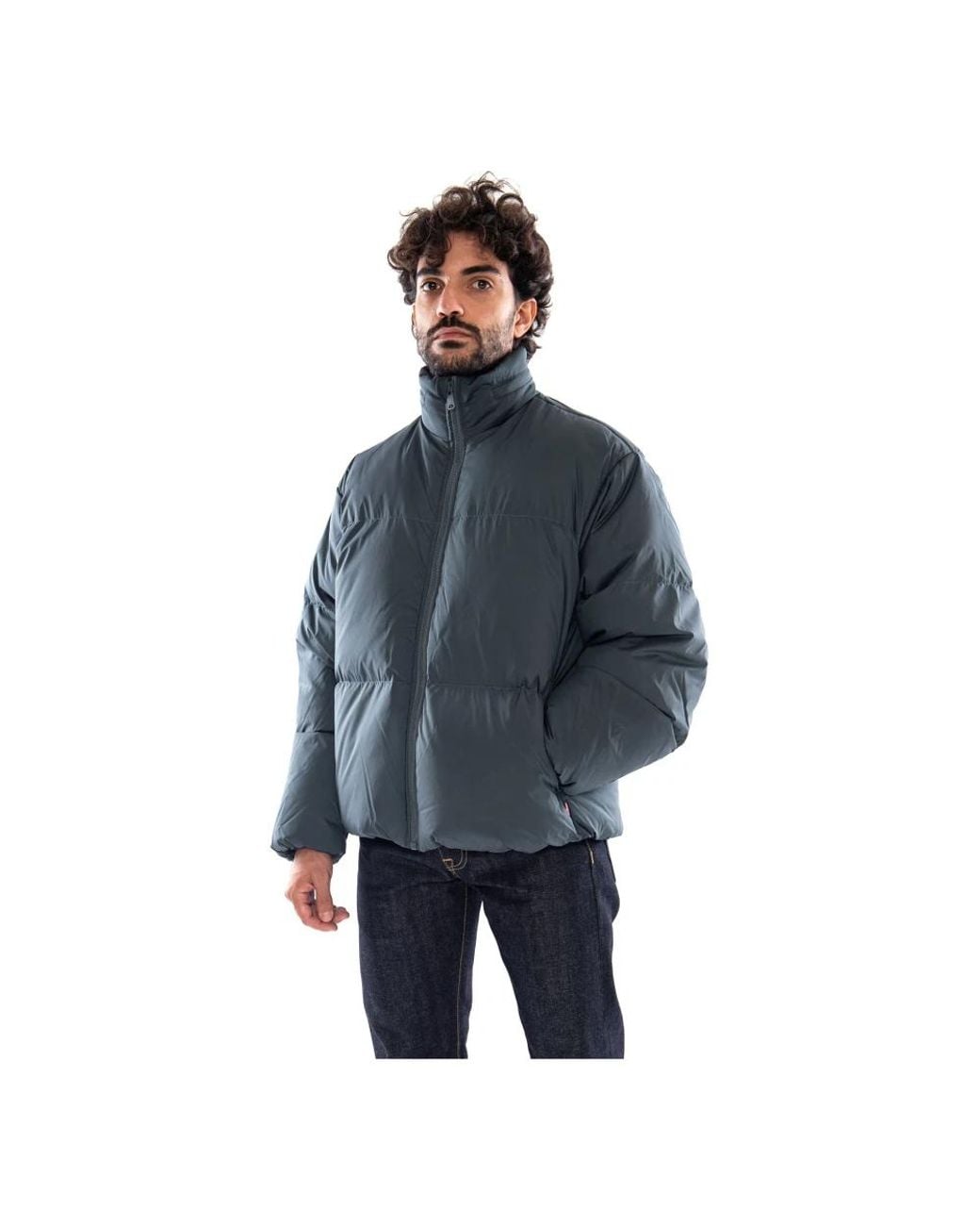Winter Jackets Levi's pour homme en coloris Blue