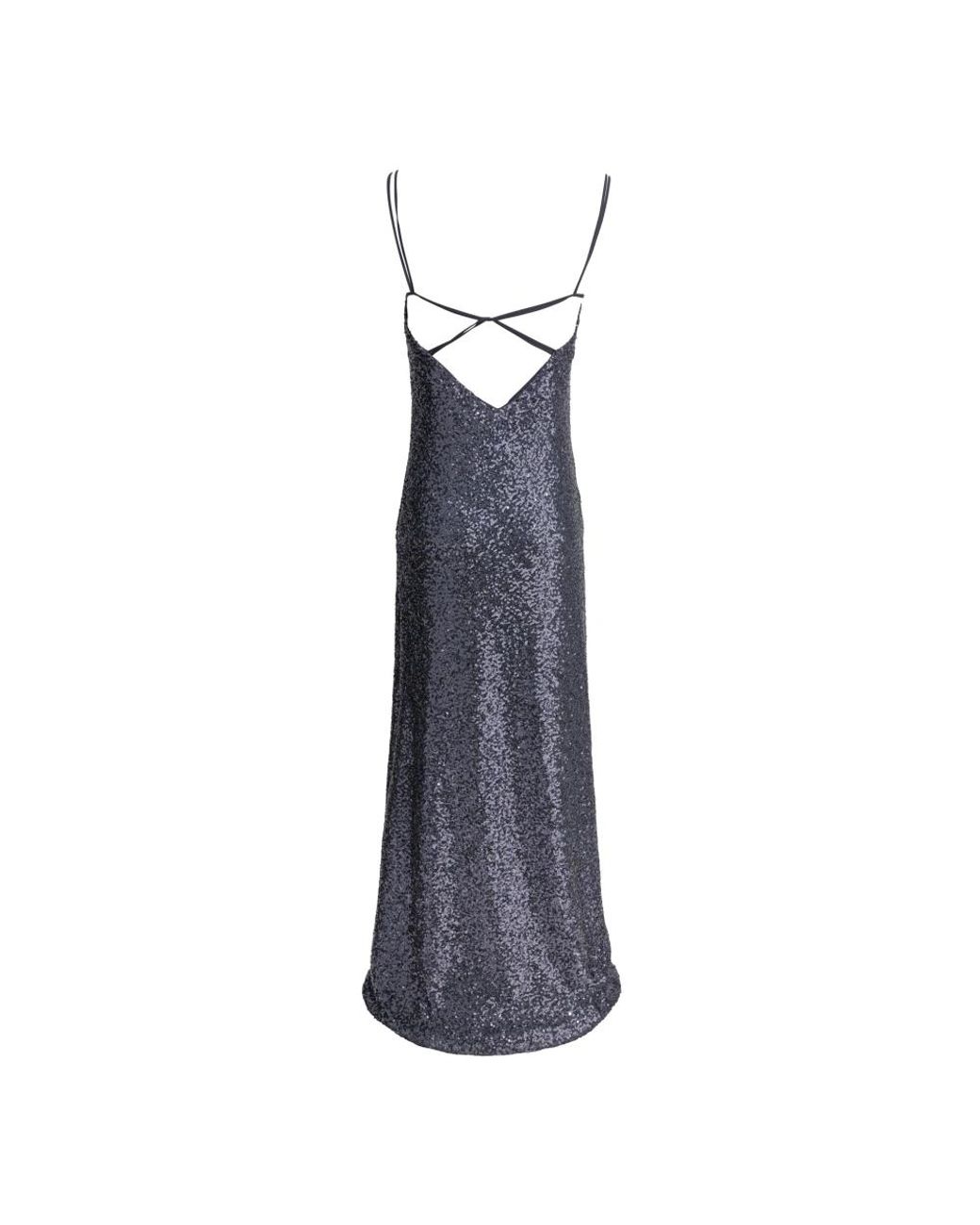 Gowns Semler en coloris Blue