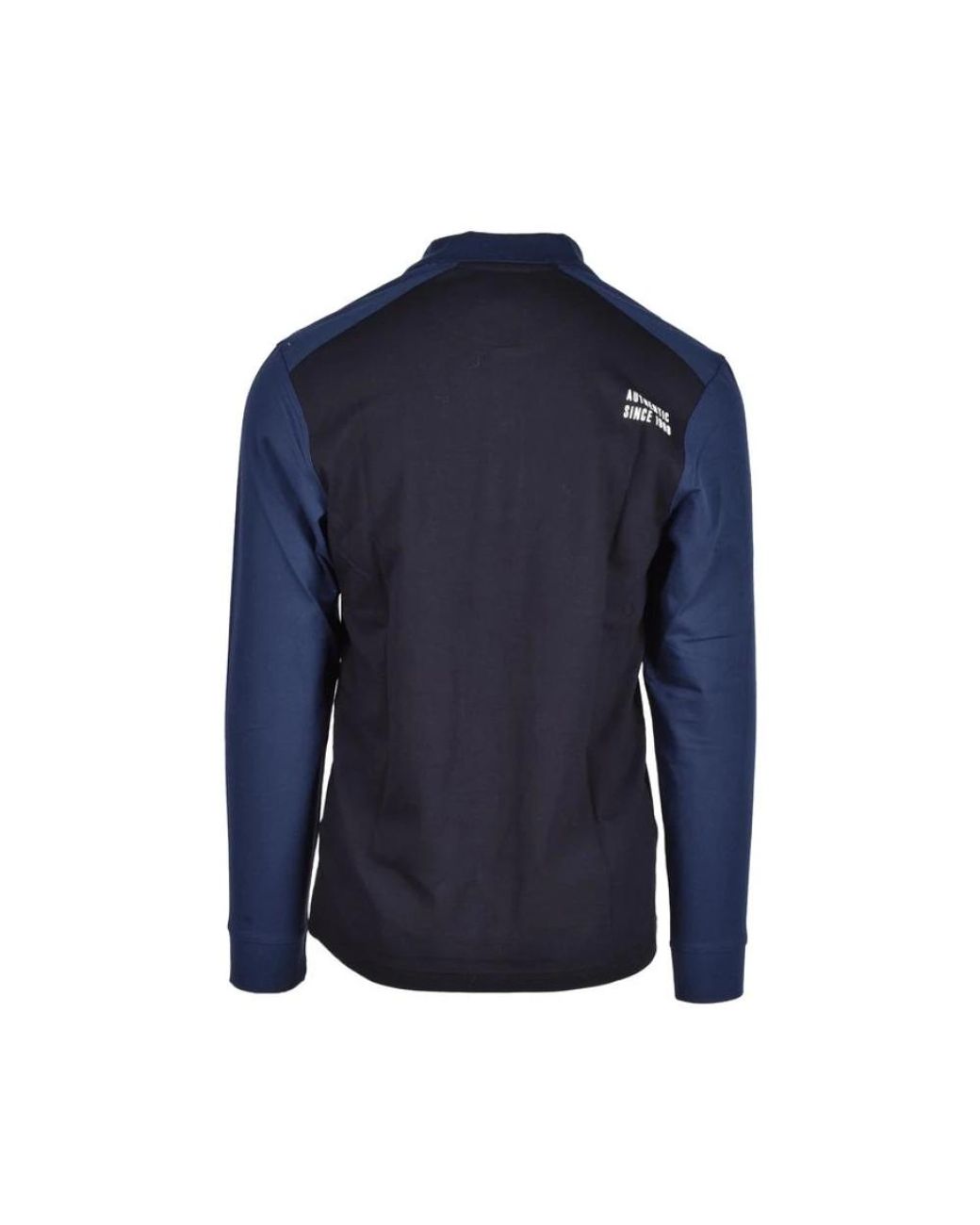 Bikkembergs Blue Polo Shirts for men