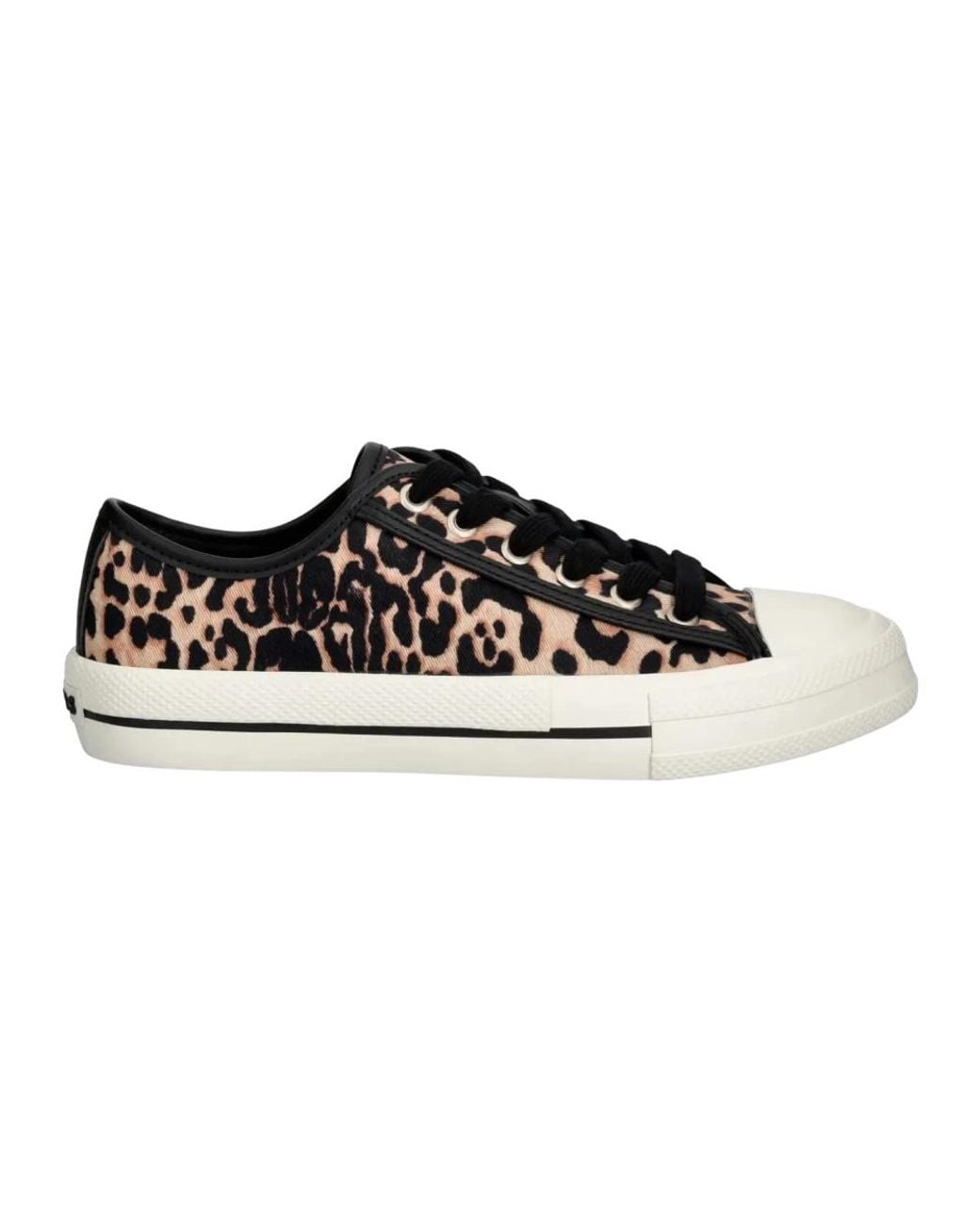 Guess Black Carey4 Sneakers