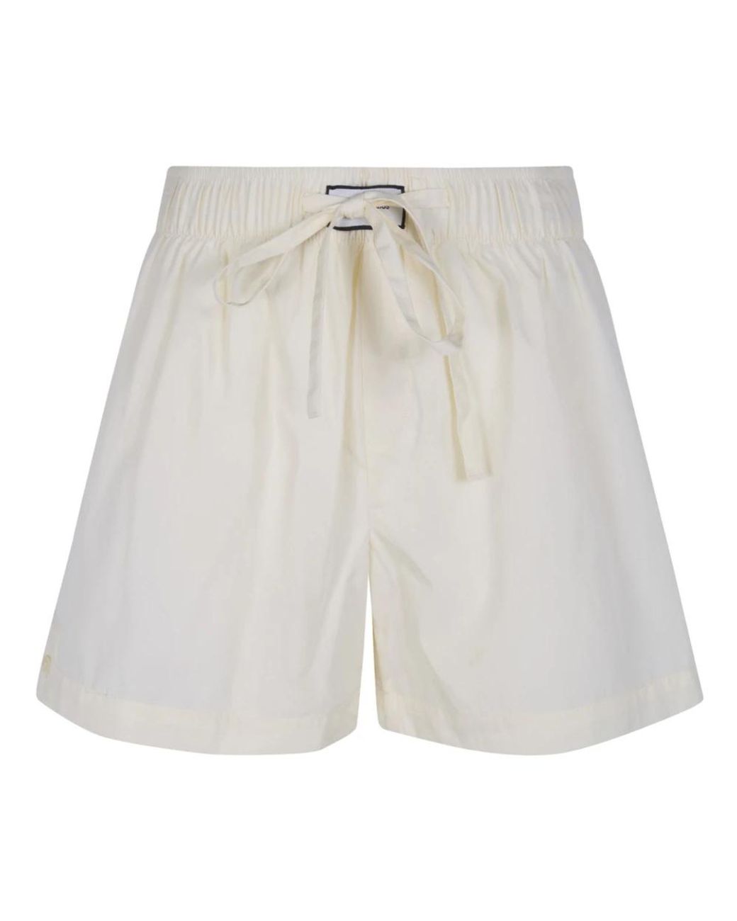Entire studios White Short Shorts