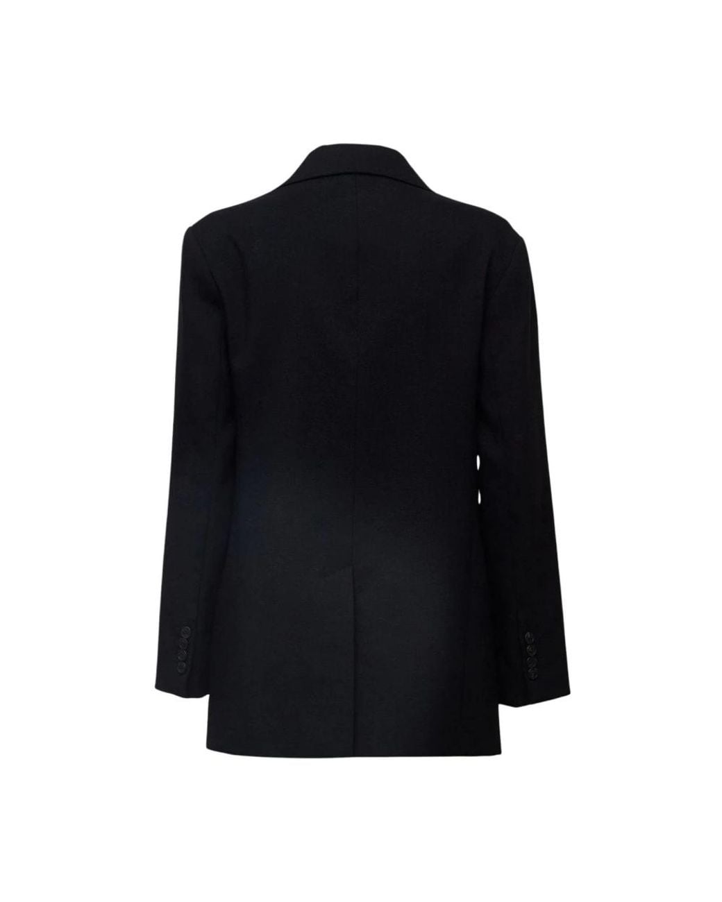 Weekend by Maxmara Black Blazers