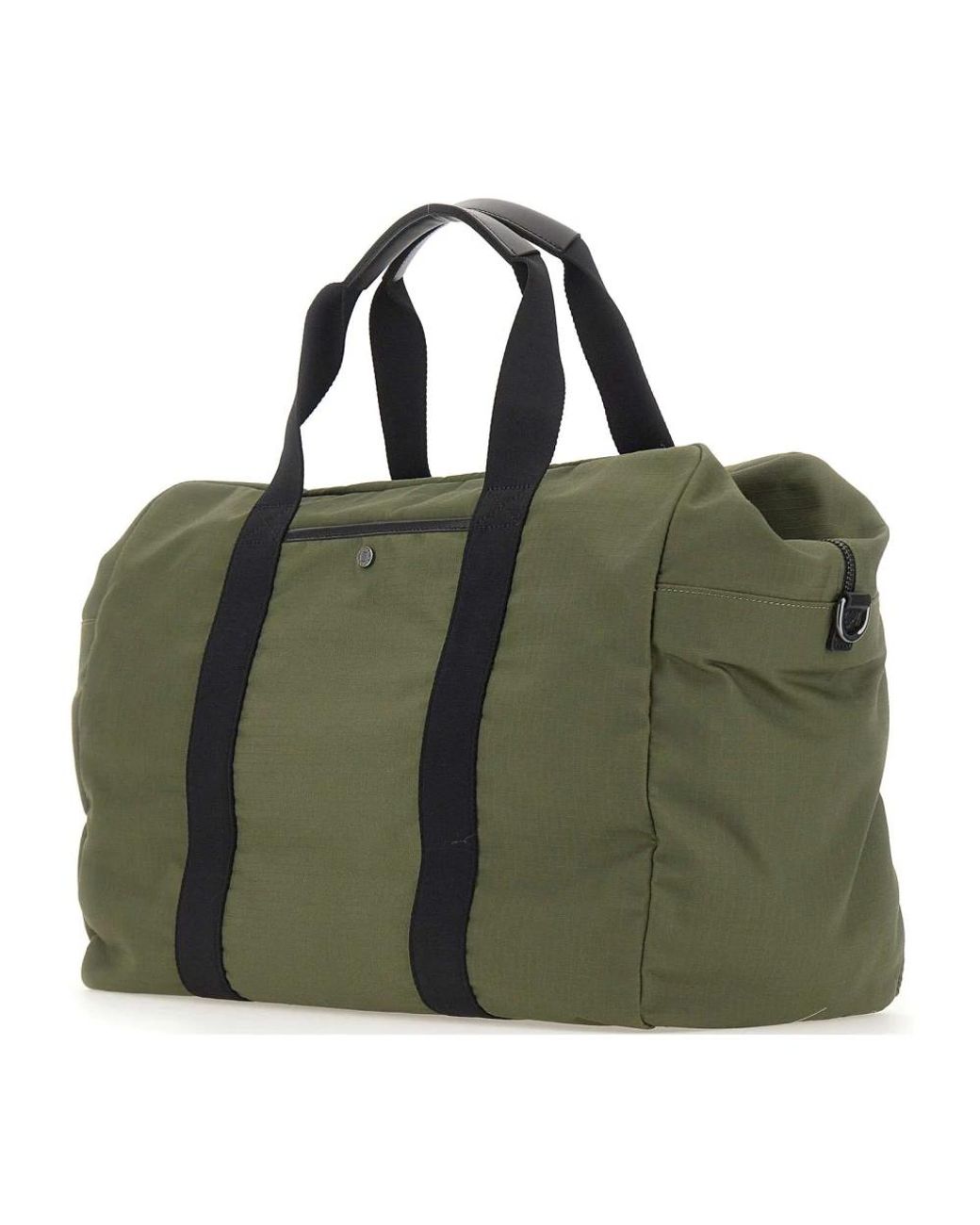 Gianni Chiarini Green Weekend Bags for men