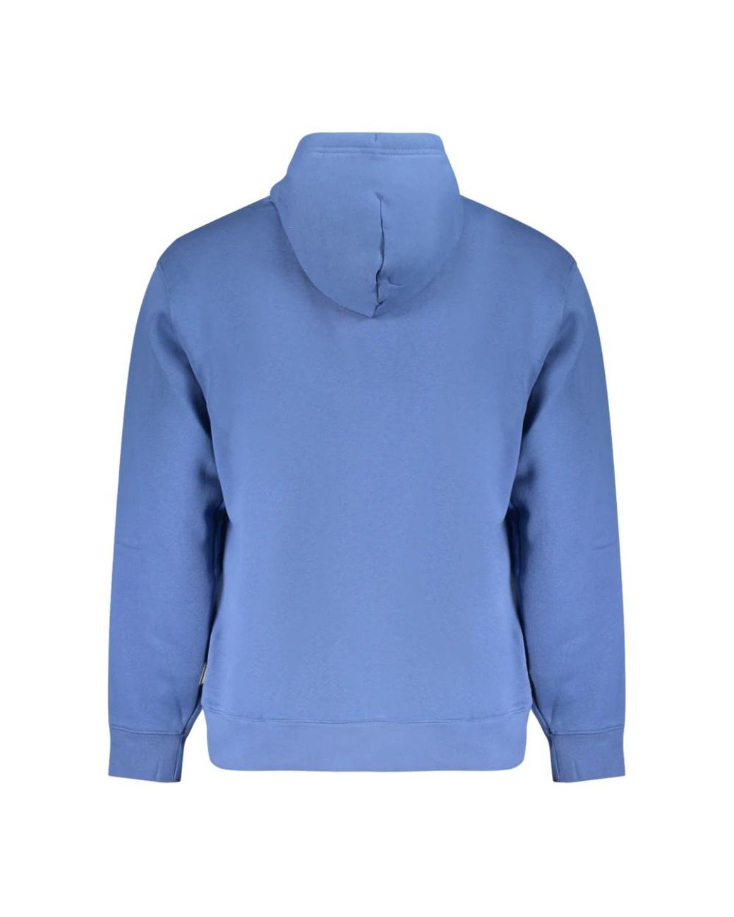 Converse Blue Hoodies for men