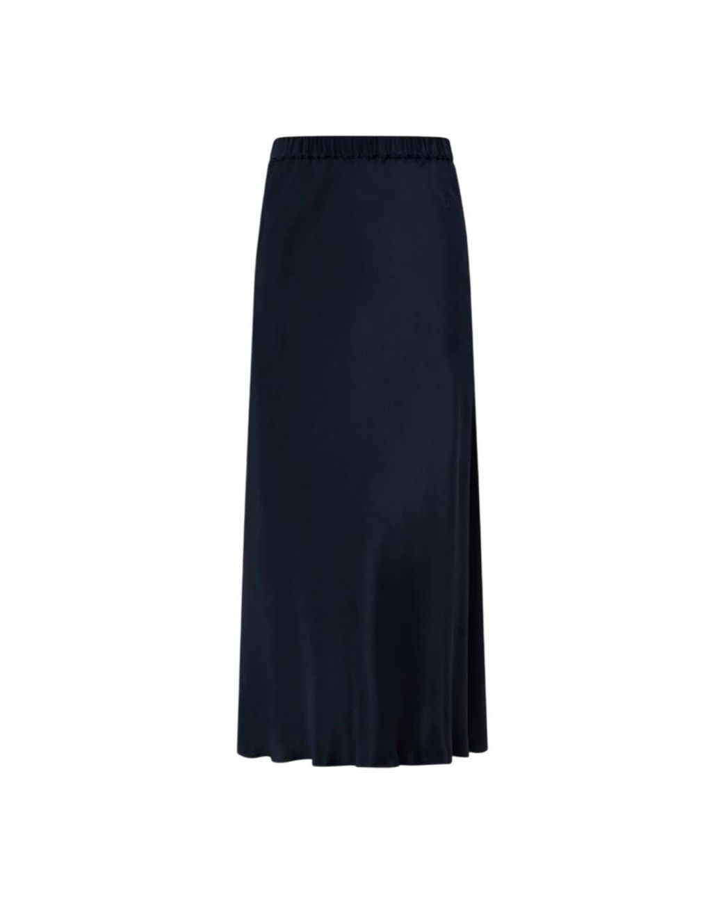 Max Mara Blue Maxi Skirts
