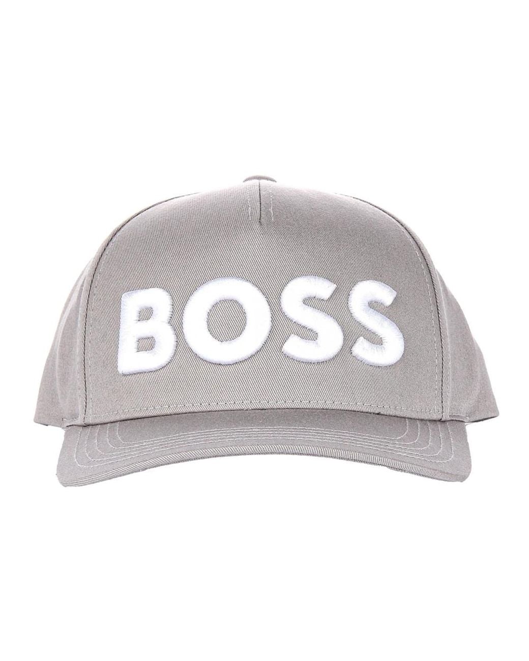 Boss Metallic Hats & Caps