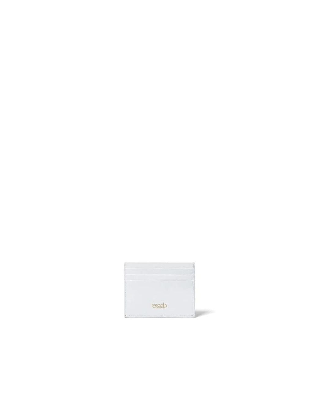 Wallets & Cardholders di Braccialini in White