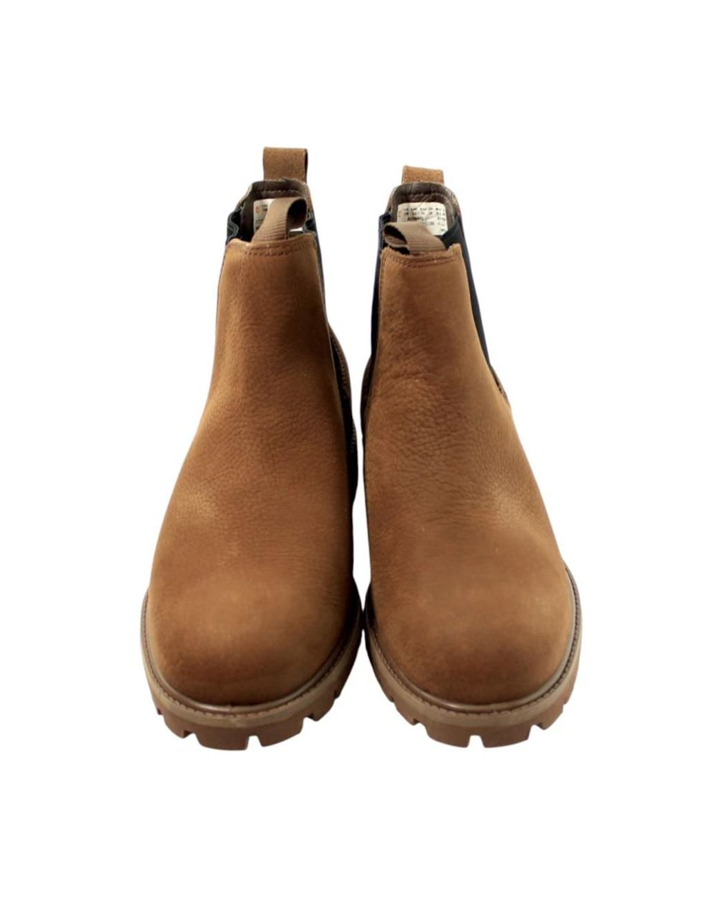 Timberland Brown Chelsea Boots for men