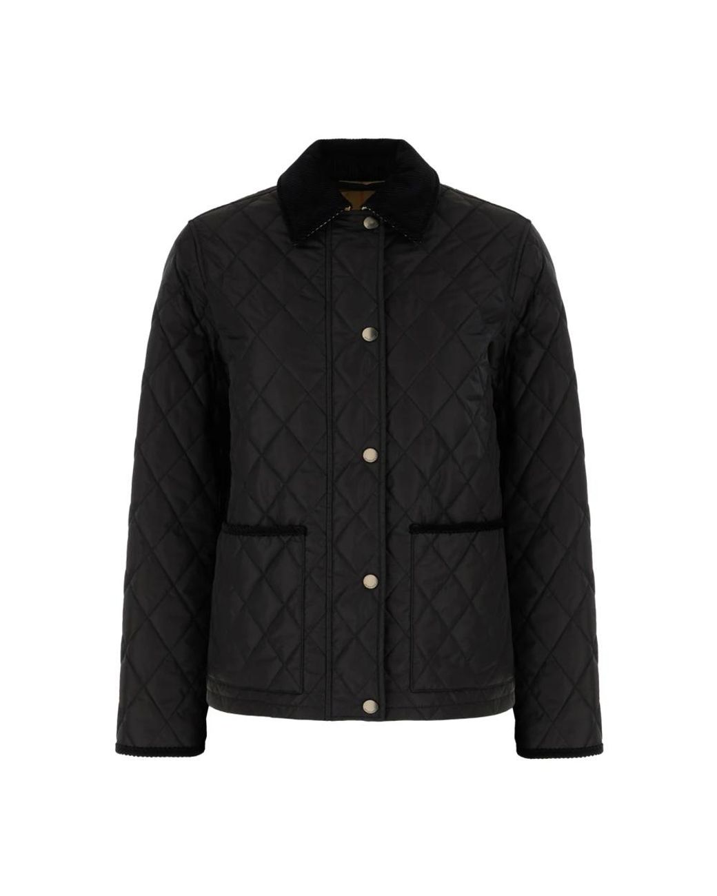 Burberry Black Light Jackets