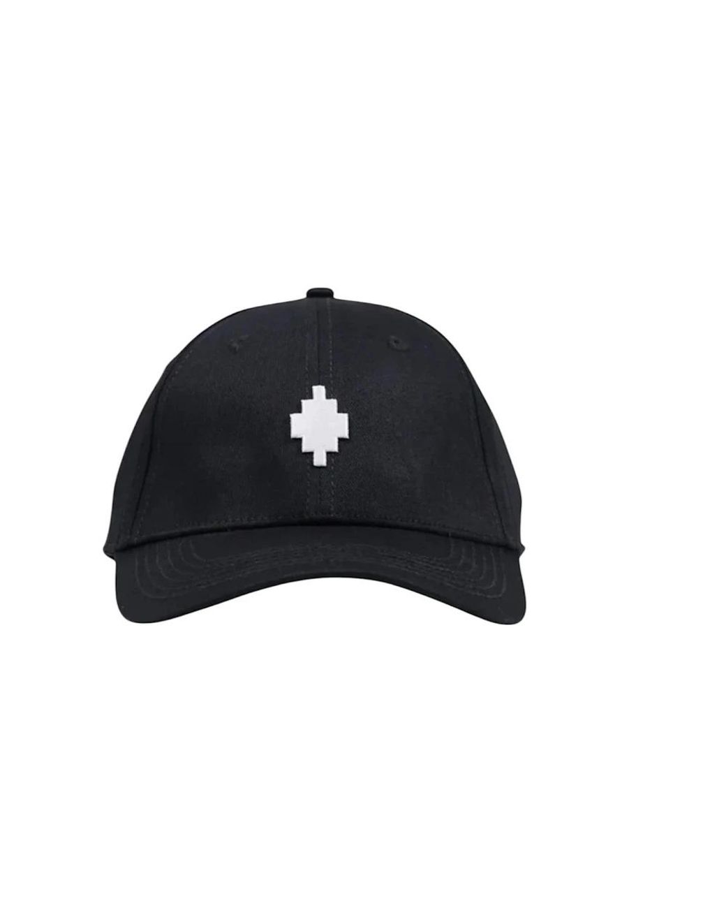 Marcelo Burlon Comas260480 Baseball Cap in het Blue voor heren