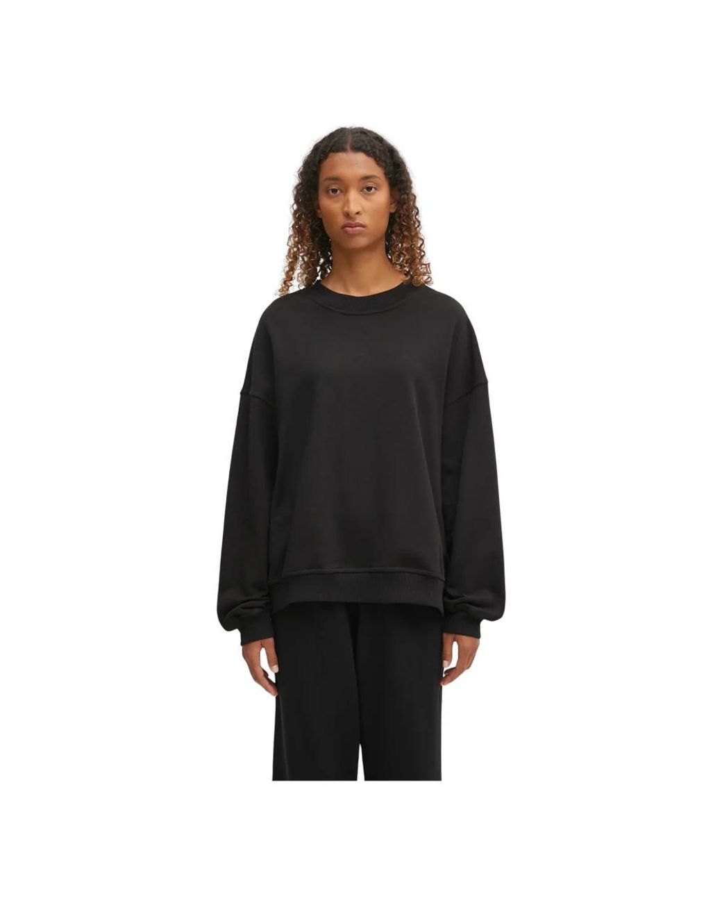Fiorucci Sweatshirts in het Black