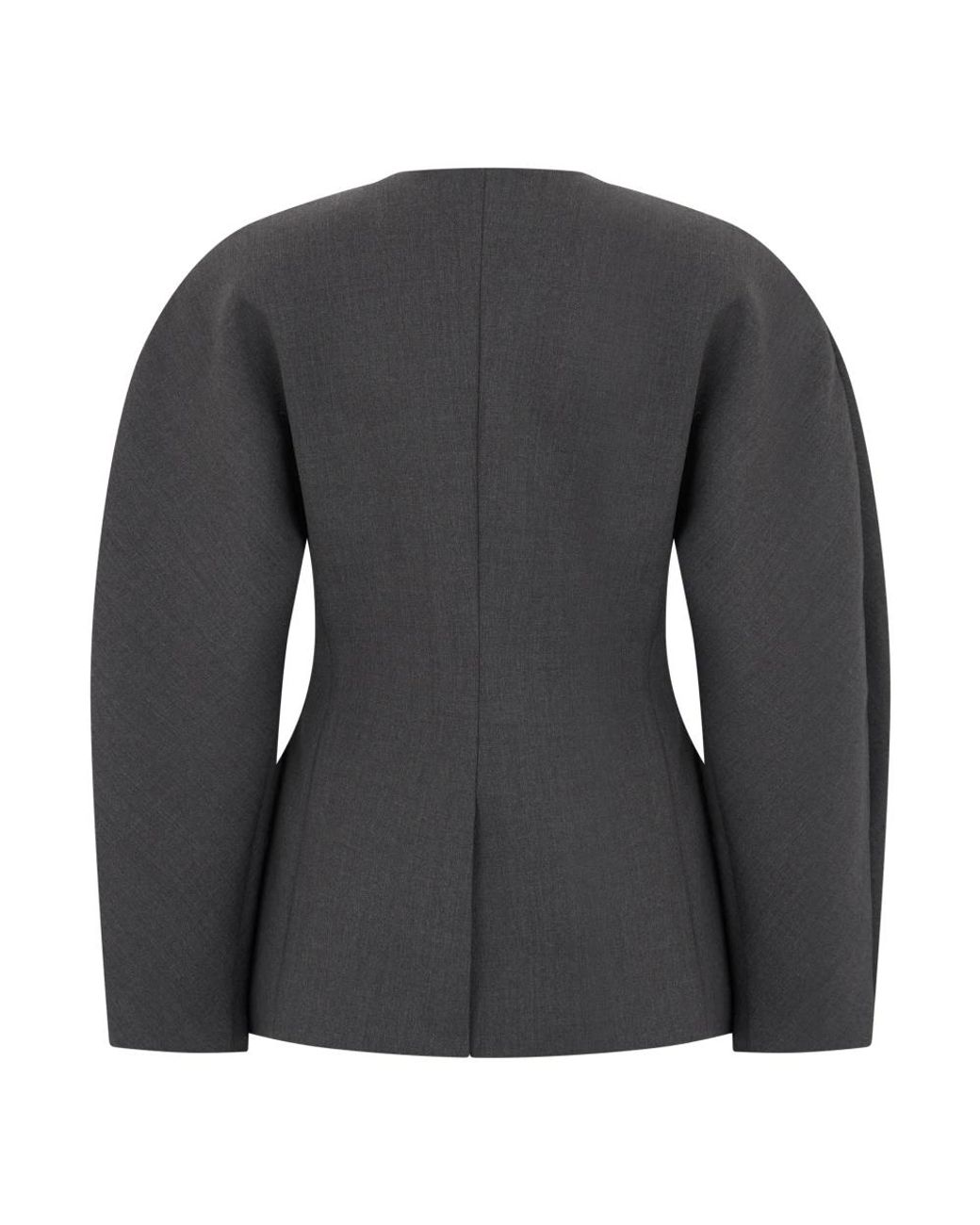 Cardigans di Jacquemus in Black
