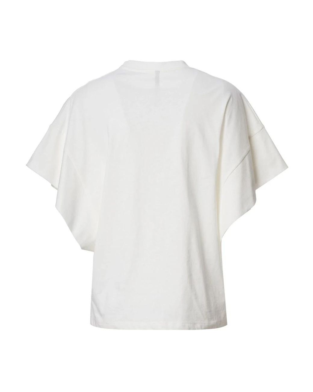 Manila Grace White T-Shirts