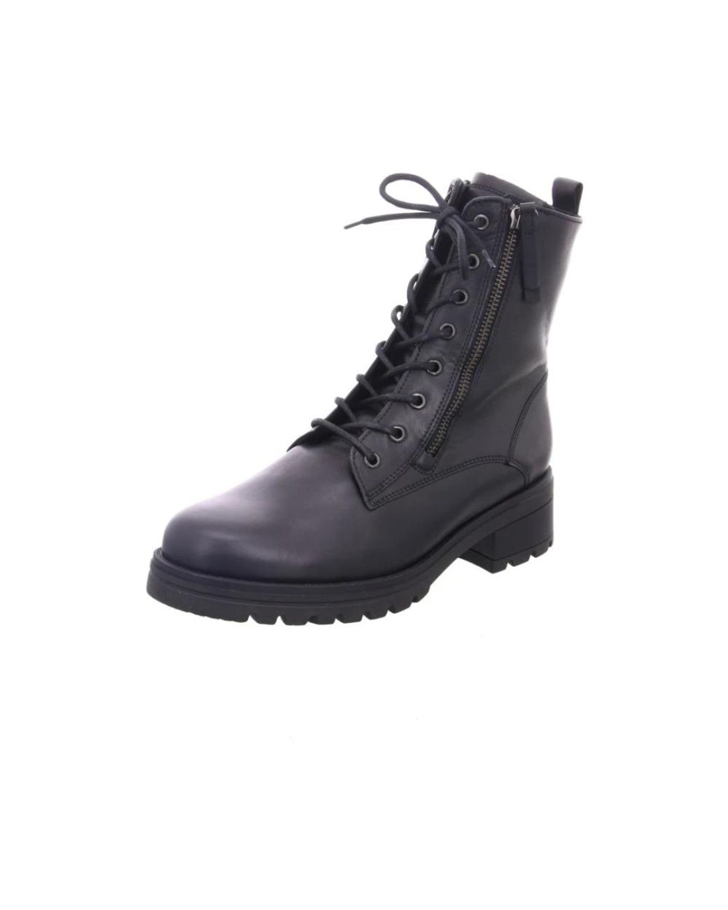 Gabor Blue Boots