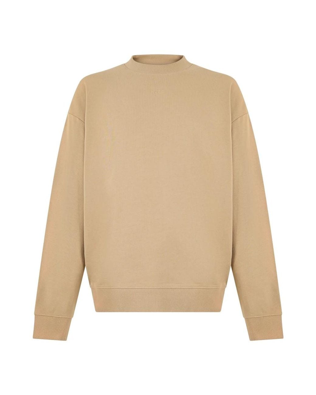 Boss Natural Sweatshirts for men