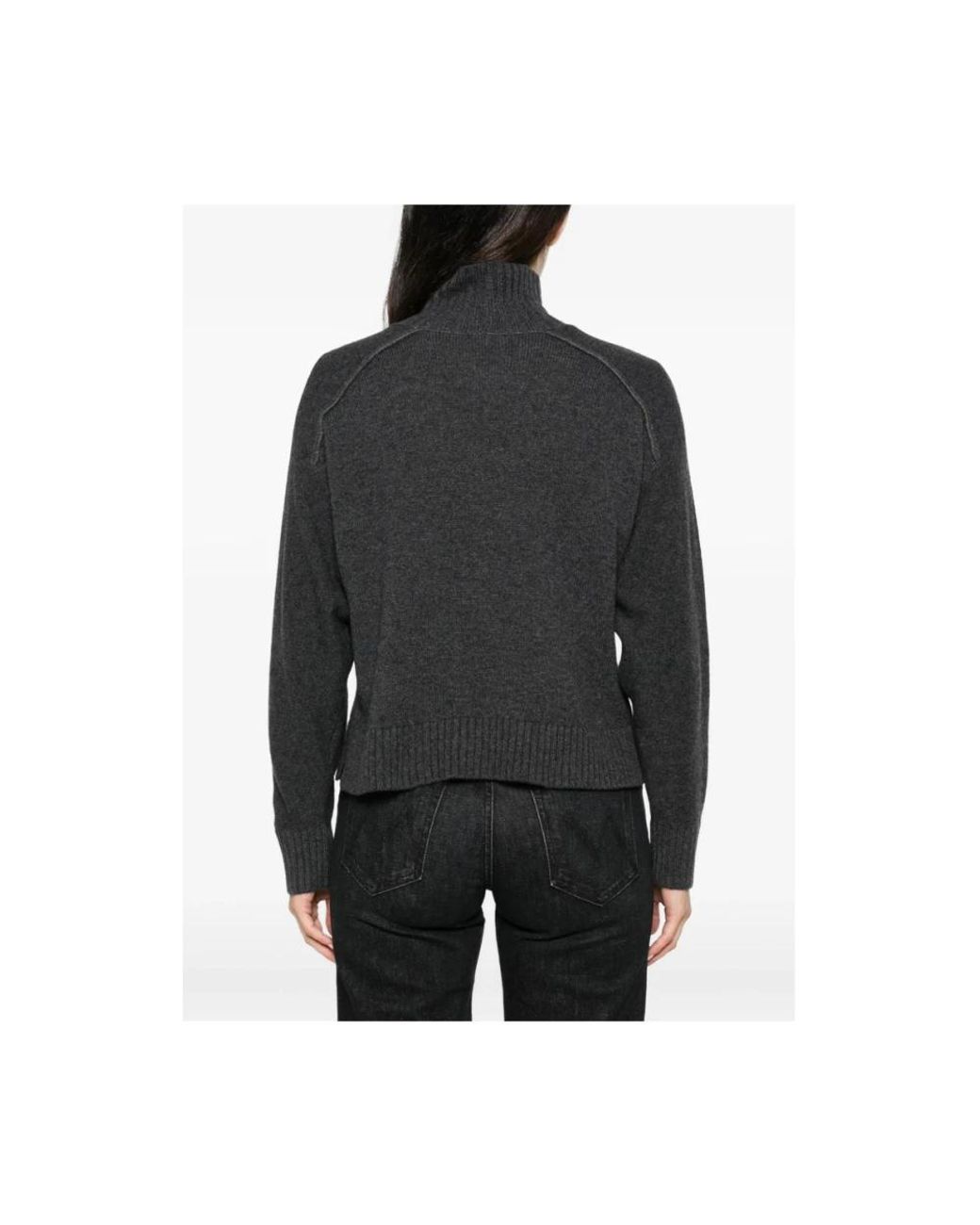 Turtlenecks Antonelli en coloris Black