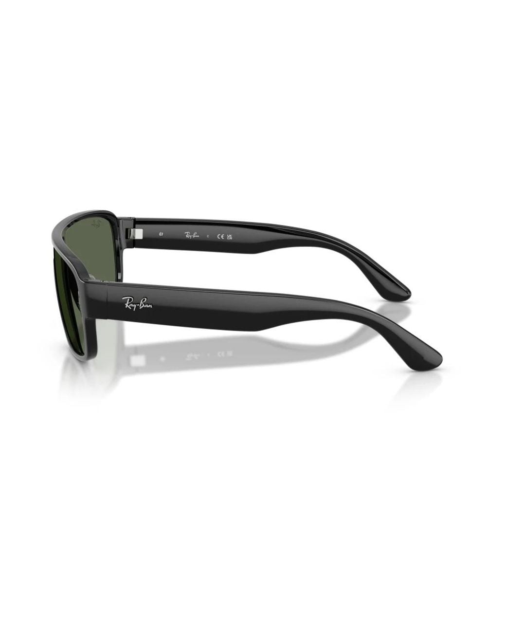 Ray-Ban Green Sunglasses