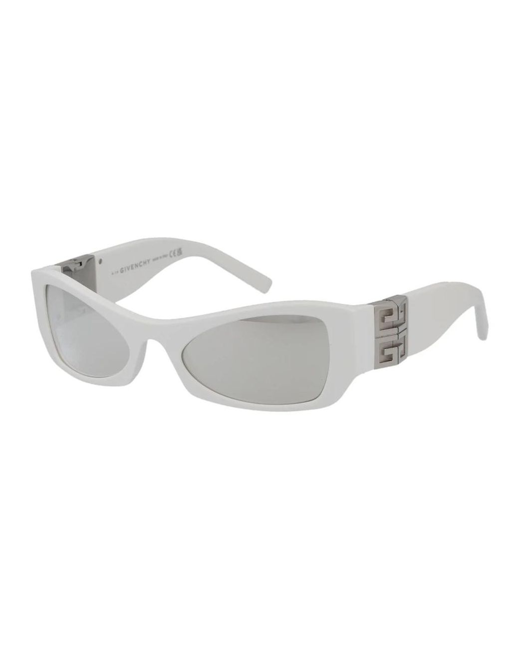 Givenchy Gray Sunglasses for men