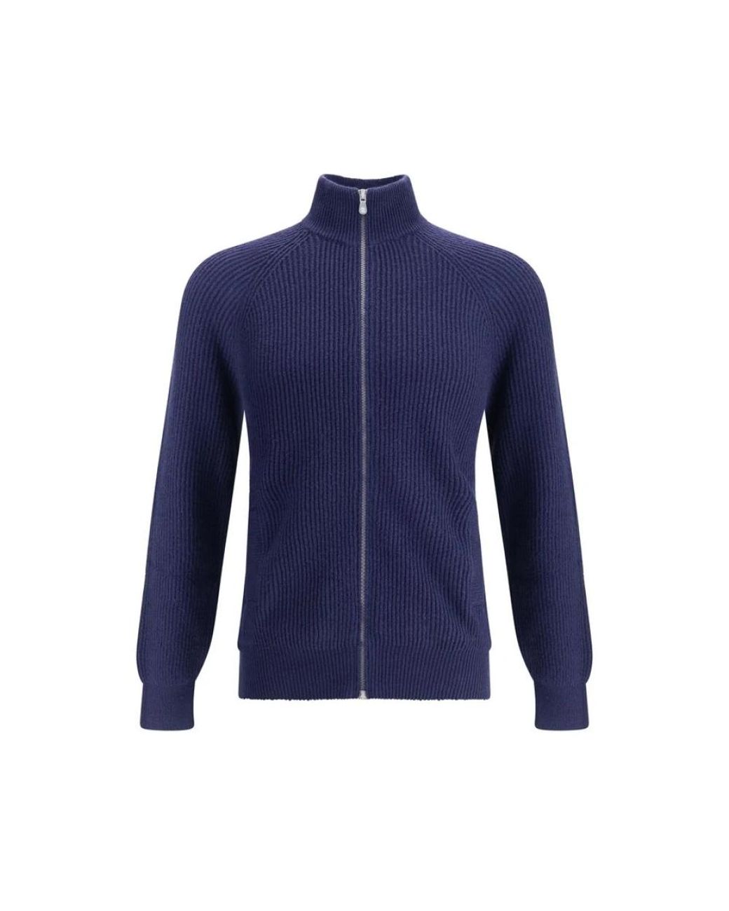 Brunello Cucinelli Cardigans in het Blue voor heren