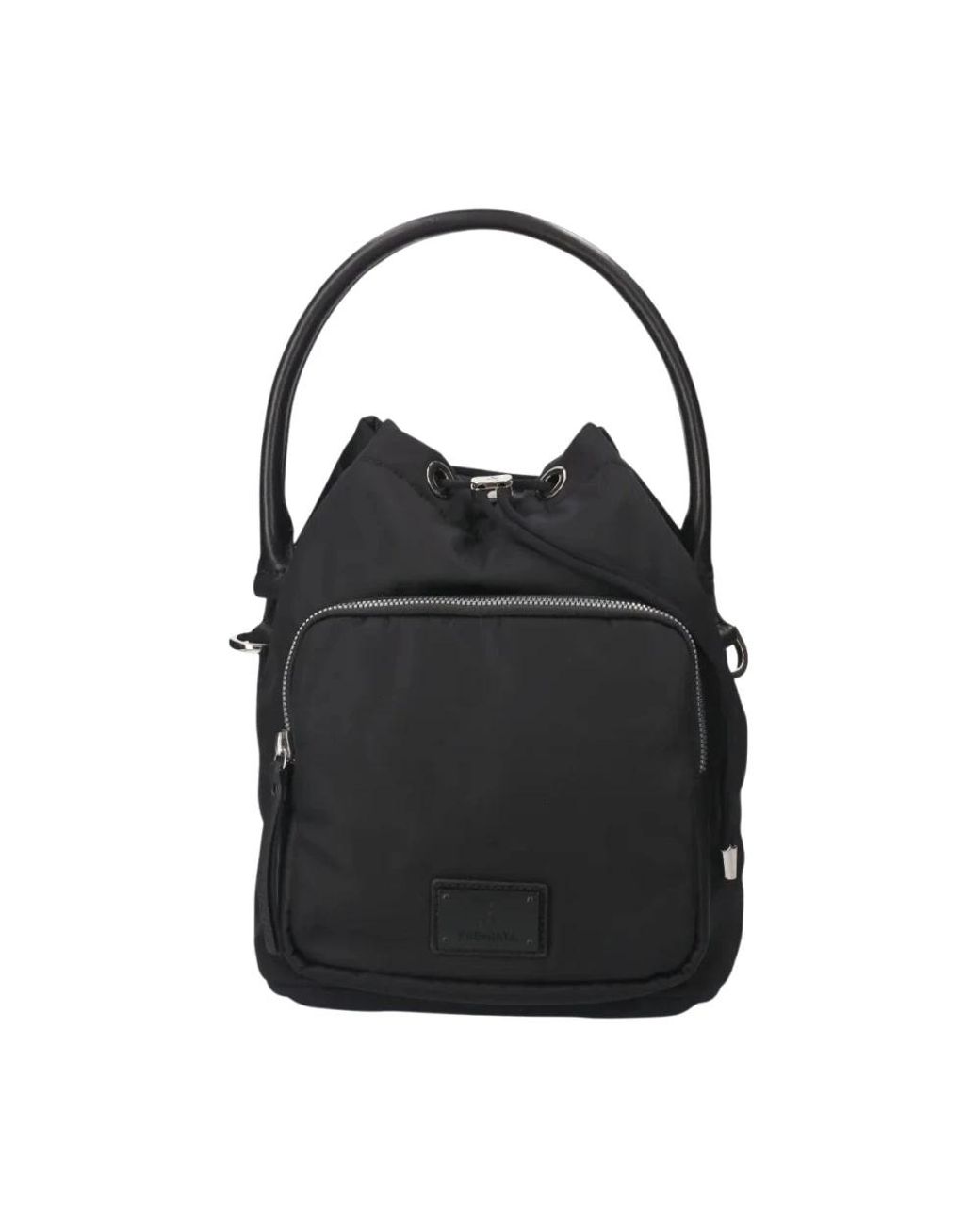 Premiata Mia Rucksack in Black für Herren