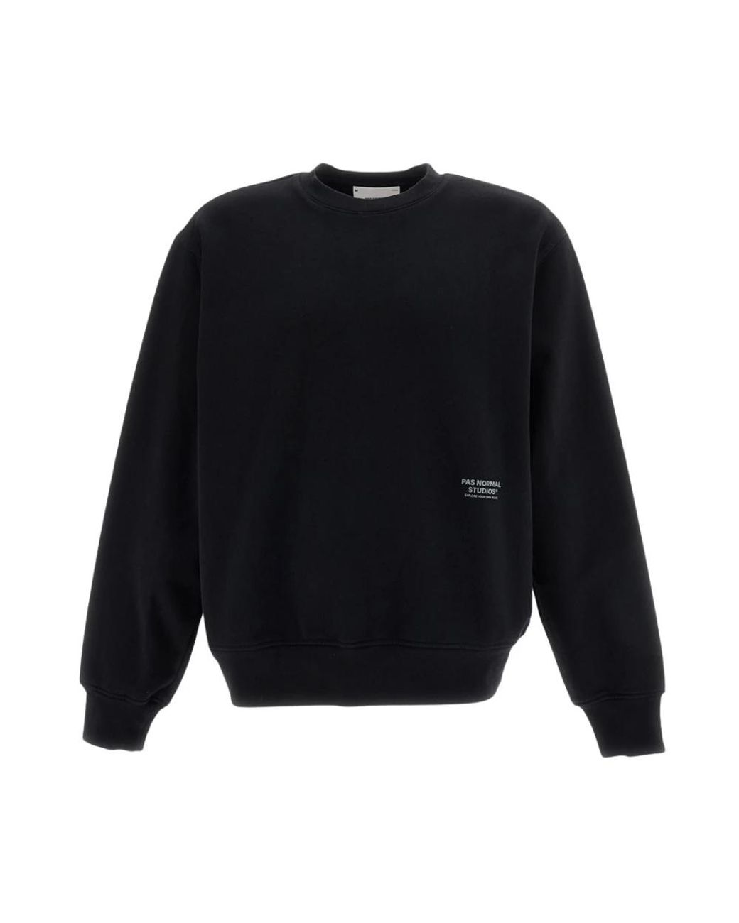 Sweatshirts di Pas Normal Studios in Blue da Uomo