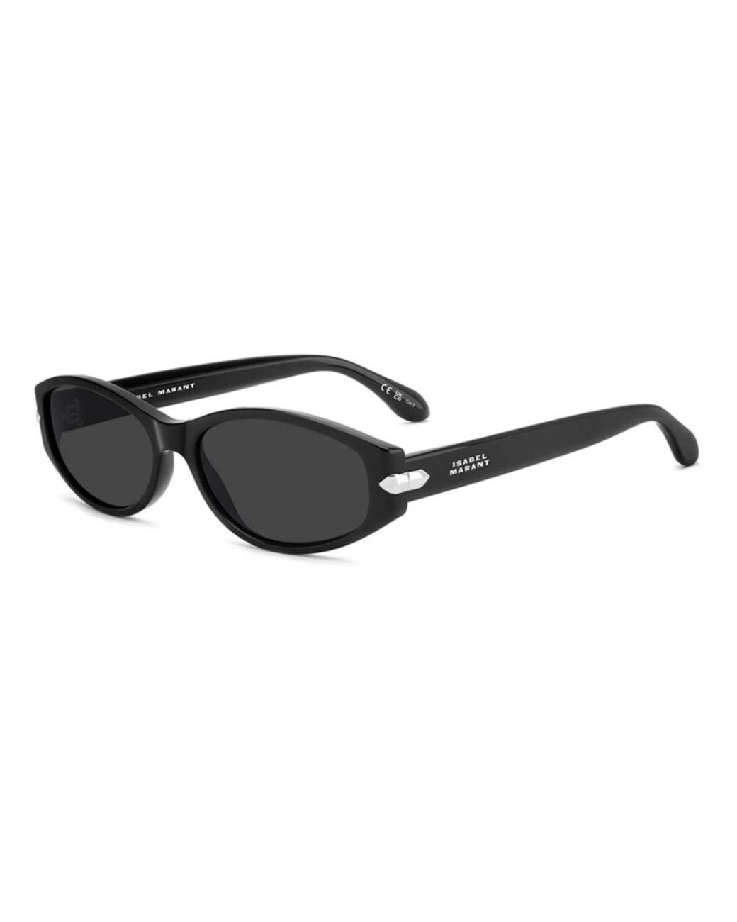 Isabel Marant Black Im 0265/S 807(Ir)