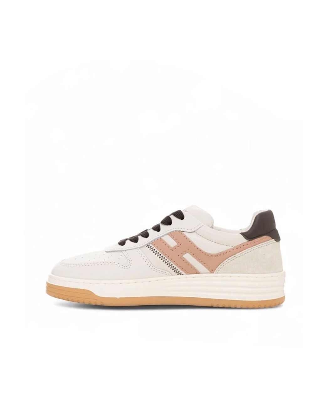 Hogan Pink Sneaker
