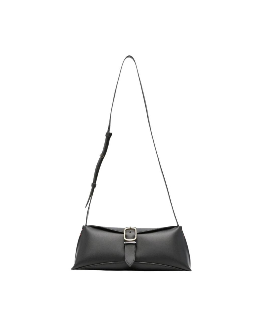 Shoulder Bags di Paul Smith in Black