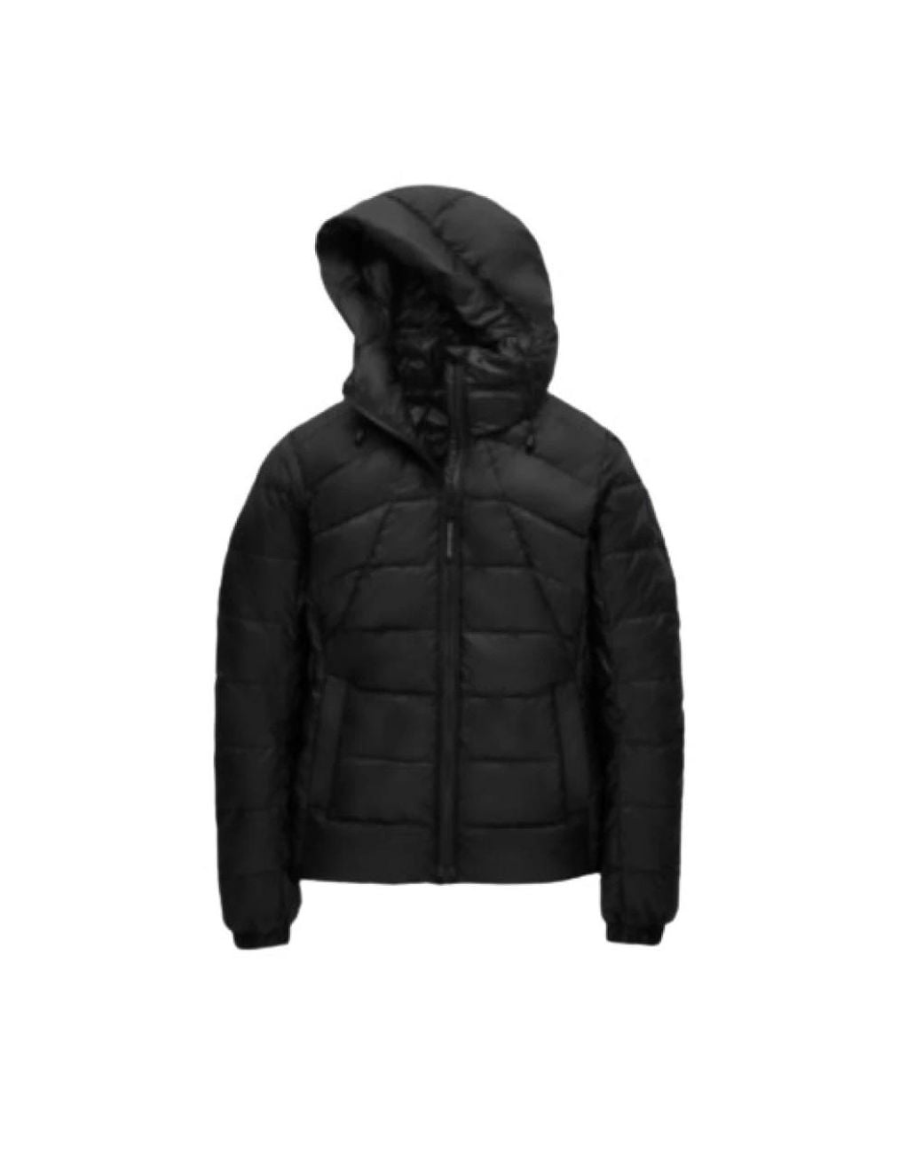 Canada Goose Black Winter Jackets