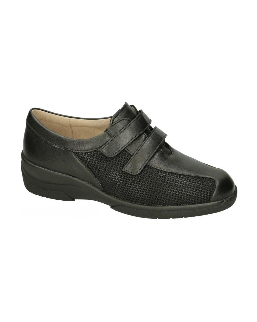 SOLIDUS Black Hedda (K)
