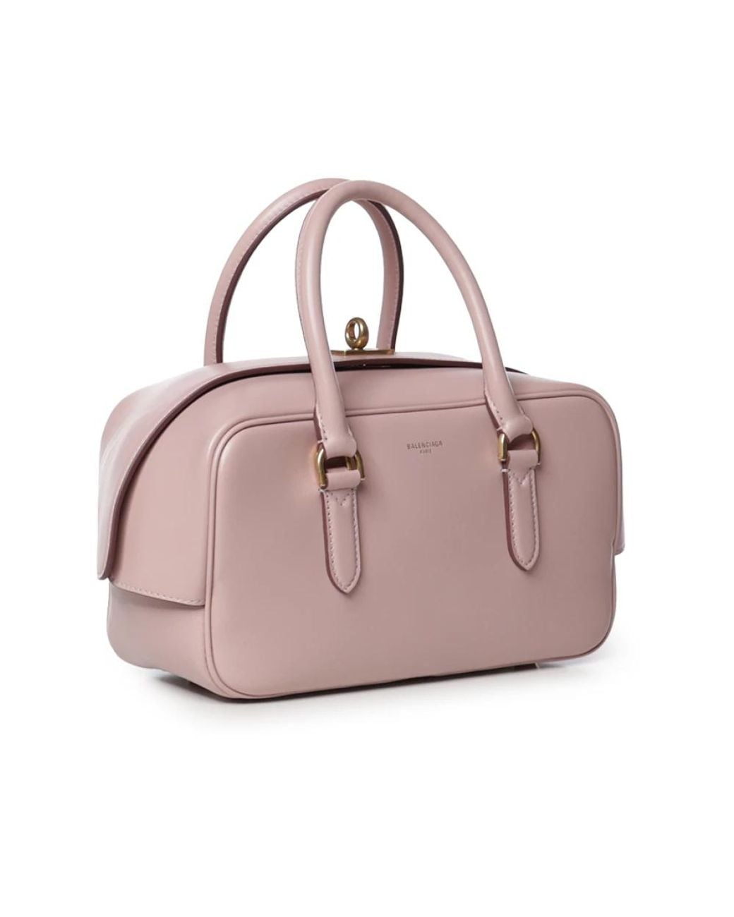 Balenciaga Pink Handbags