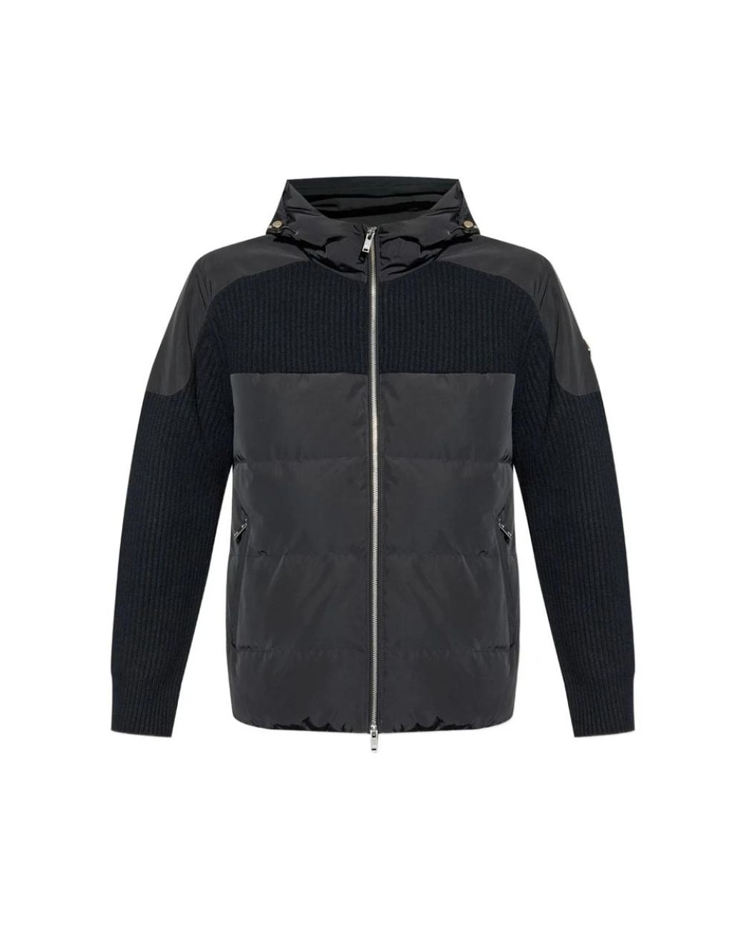 Moose Knuckles Blue Light Jackets for men