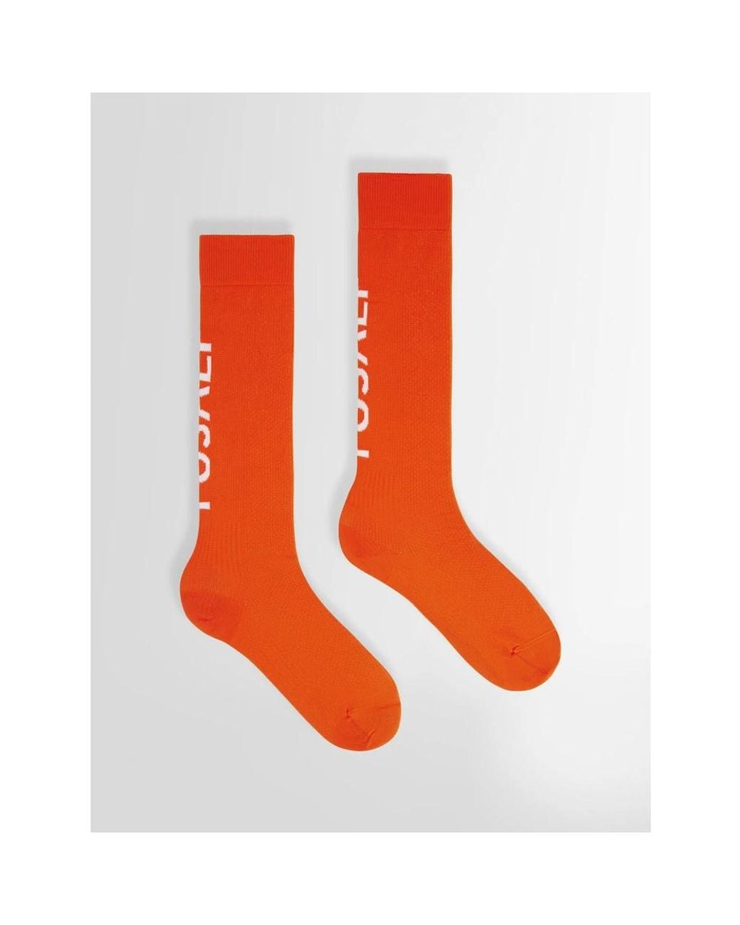 Underwear & Socks Fusalp de color Orange