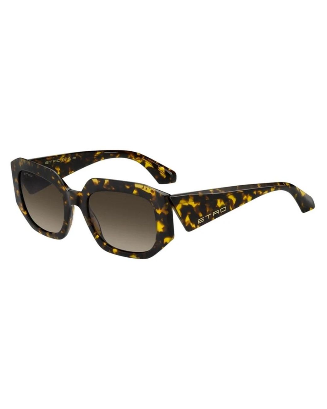 Etro Black 0123/S 086(Ha)