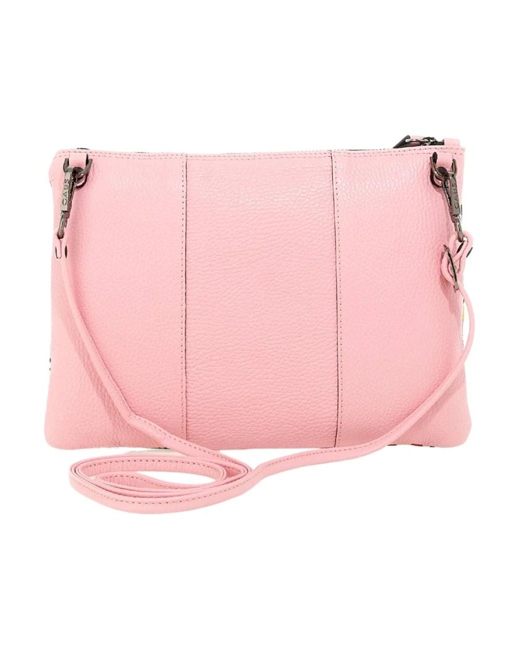 Gabs Blue Cross Body Bags